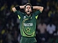 Afridi-inspired Pakistan overcome Canada