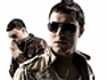 Music Video: Magnate & Valentino,  &#039;Si te acuerdas de mí&#039;