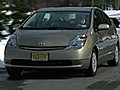 2006 Toyota Prius