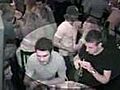 CCTV Shows Brits In Florida Before Shooting