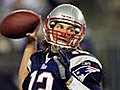 Brady is AP offensive player of the year