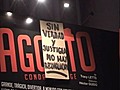 Familiares de desaparecidos marchan por 