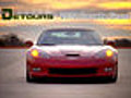 2010 Chevrolet Corvette Grand Sport Review - FLDetours