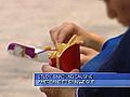 FoxCT: To Avoid Weight Gain,  Watch The Snacking 6/30