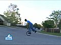 Trick of the Month Karl Kruizer
