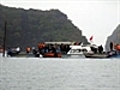 12 dead as vietnamese boats docked