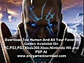 How To Download Too Human Game