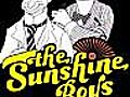 The Sunshine Boys