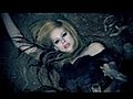 Avril Lavigne’s &#039;Alice&#039; Music Video