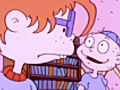 Rugrats: &quot;Passover Special&quot;