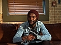 SXSW Interview: Gary Clark Jr.