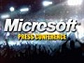 Microsoft E3 2011 Press Conference Video