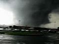 See and hear deadly Alabama tornado
