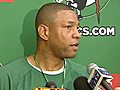 Doc Rivers on visiting Lakers