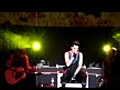 Adam Lambert - Whole Lotta Love - Tokyo