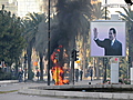 Tunisia’s president dissolves government