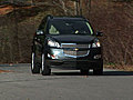 2011 Chevrolet Traverse Test Drive