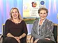 Julie Andrews,  daughter complete book