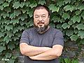 Der Unbeugsame – Chinas bekanntester Künstler Ai Weiwei in München