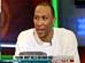 Dallas' Marion On The Bulls,  Heat