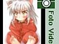 INUYASHA