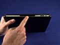 Gadget TV - Scosche foldIO iPad case video review