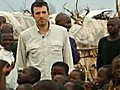 Nightline 3/07: Ben Affleck in the Congo