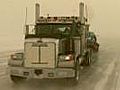 Ice Road Truckers 2: Rick’s Close Call