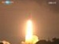 Ariane 5 Launch