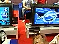 Spiele-Trends auf der Gamescom 2009