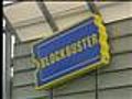 The Street : September 23,  2010 : Blockbuster Flops [09-23-10 7:35 AM]