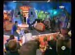 Bagarre sur un plateau TV russe