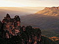 100 Places: Greater Blue Mountains,  Australia