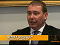 Gundlach on U.S. Economy-