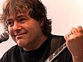 Béla Fleck: Banjo Without Borders