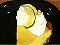 How to Bake Key Lime Pie - Fix my Recipe