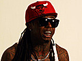 Lil Wayne To Premiere &#039;6 Foot 7 Foot&#039; On MTV