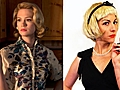 Halloween How-To: Mad Men