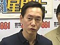 陳智思：報告沒提發水上限非懼發展商