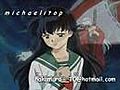 Inuyasha and kagome - Bajo el mismo ciel