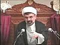 Sheikh Bahmanpour - Life after Death and the Hereafter - 2/7