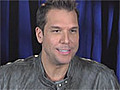 Dane Cook Sizes Up The Competition