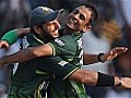 Cricket World Cup 2011: Michael Vaughan on Pakistan v West Indies