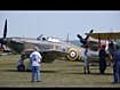 [La Ferte Alais 2010] WWII Fighters