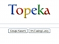 Google renames itself &#039;Topeka&#039; (April Fools&#039;)