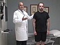 Physical Examination of the Hip