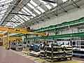 Bombardier to cut 1400 UK jobs