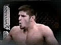 UFC 90 Anderson Silva vs Patrick Cote