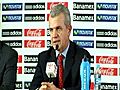 Javier Aguirre dimite como seleccionador mexicano