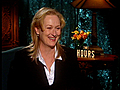 Star Bites: Meryl Streep